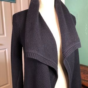 Ann Taylor Cardigan